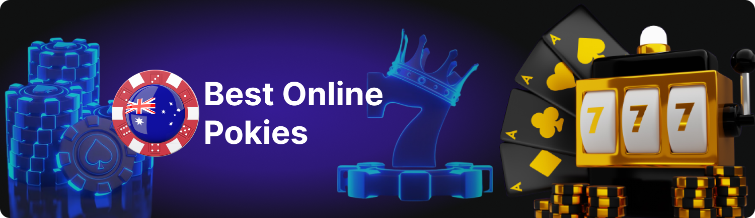 Best Online Pokies Australia